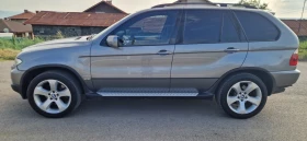 BMW X5 3000 | Mobile.bg    7