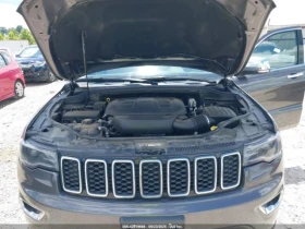 Jeep Grand cherokee LIMITED - 27000 лв. - 30535113 13