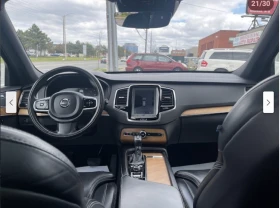 Volvo Xc90 T6* INSCRIPTION* * * *  | Mobile.bg    10