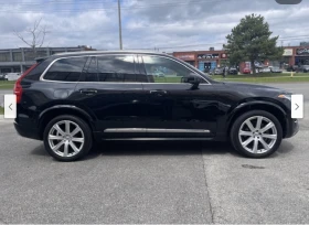 Volvo Xc90 T6* INSCRIPTION* * * *  | Mobile.bg    6