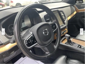 Volvo Xc90 T6* INSCRIPTION* * * *  | Mobile.bg    11