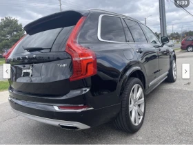 Volvo Xc90 T6* INSCRIPTION* * * *  | Mobile.bg    2