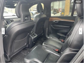 Volvo Xc90 T6* INSCRIPTION* * * *  | Mobile.bg    15