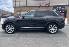 Volvo Xc90 T6* INSCRIPTION* * * *  | Mobile.bg    5