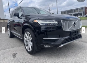 Volvo Xc90 T6* INSCRIPTION* * * *  | Mobile.bg    3