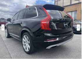 Volvo Xc90 T6* INSCRIPTION* * * *  | Mobile.bg    4