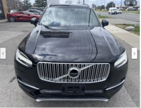 Volvo Xc90 T6* INSCRIPTION* * * *  | Mobile.bg    7