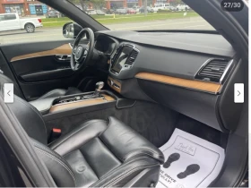 Volvo Xc90 T6* INSCRIPTION* * * *  | Mobile.bg    13
