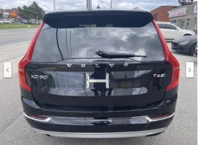 Volvo Xc90 T6* INSCRIPTION* * * *  | Mobile.bg    8