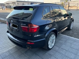 BMW X5 40D M     KEYLESS-GO | Mobile.bg    4