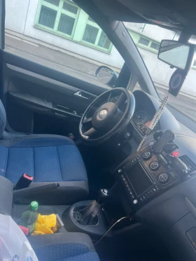 VW Tayron | Mobile.bg    6