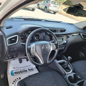 Nissan Qashqai 1.5dCI* 110Hp* EURO6B* 193000km* ОТЛИЧЕН! - 20900 лв. / 10686.00 € - 77604867 9