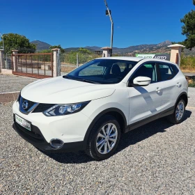 Nissan Qashqai 1.5dCI* 110Hp* EURO6B* 193000km* ОТЛИЧЕН! - 20900 лв. / 10686.00 € - 77604867 2