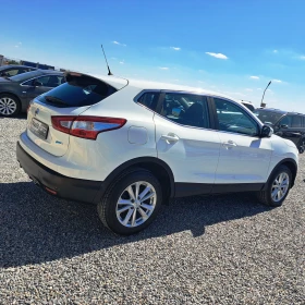 Nissan Qashqai 1.5dCI* 110Hp* EURO6B* 193000km* ОТЛИЧЕН! - 20900 лв. / 10686.00 € - 77604867 7