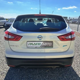 Nissan Qashqai 1.5dCI* 110Hp* EURO6B* 193000km* ОТЛИЧЕН! - 20900 лв. / 10686.00 € - 77604867 8