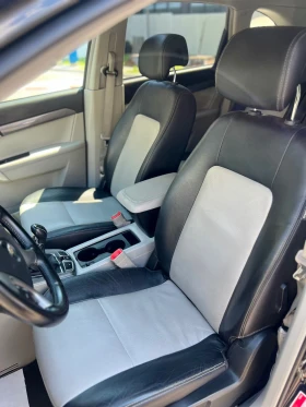 Chevrolet Captiva 2.2 4x4 | Mobile.bg � ����� ������ 8