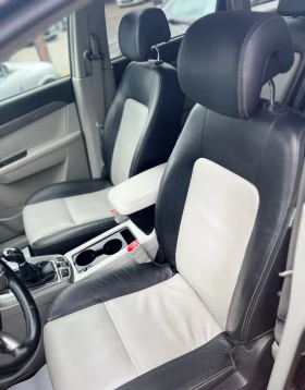 Chevrolet Captiva 2.2 4x4 | Mobile.bg    7