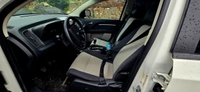 Dodge Journey 2.4 | Mobile.bg    7