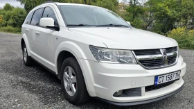 Dodge Journey 2.4 | Mobile.bg    2