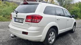 Dodge Journey 2.4 | Mobile.bg    6