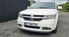 Dodge Journey 2.4 | Mobile.bg    3