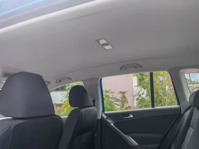 VW Tiguan 1.4FSI 4x4 150KS | Mobile.bg    16