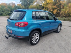 VW Tiguan 1.4FSI 4x4 150KS | Mobile.bg    6