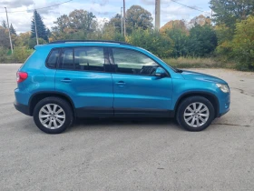 VW Tiguan 1.4FSI 4x4 150KS | Mobile.bg    5