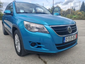 VW Tiguan 1.4FSI 4x4 150KS | Mobile.bg    2