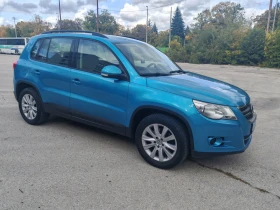 VW Tiguan 1.4FSI 4x4 150KS | Mobile.bg    4