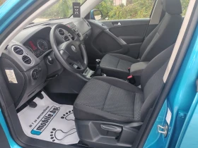VW Tiguan 1.4FSI 4x4 150KS | Mobile.bg    10