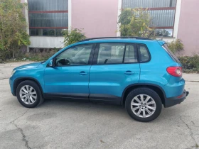 VW Tiguan 1.4FSI 4x4 150KS | Mobile.bg    9