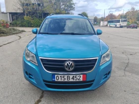 VW Tiguan 1.4FSI 4x4 150KS | Mobile.bg    3