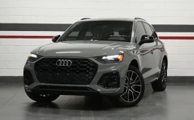 Audi Q5 * Premium Plus* S Line* АвтоКредит* (Цена до БГ)