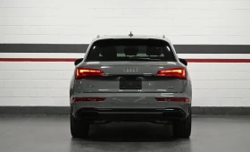 Audi Q5 * Premium Plus* S Line* АвтоКредит* (Цена до БГ) - 54999 лв. / 28120.54 € - 88811965 7