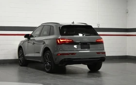 Audi Q5 * Premium Plus* S Line* АвтоКредит* (Цена до БГ) - 54999 лв. / 28120.54 € - 88811965 6