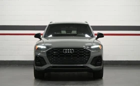 Audi Q5 * Premium Plus* S Line* АвтоКредит* (Цена до БГ) - 54999 лв. / 28120.54 € - 88811965 4