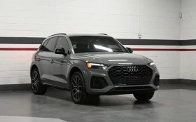 Audi Q5 * Premium Plus* S Line* АвтоКредит* (Цена до БГ) - 54999 лв. / 28120.54 € - 88811965 3