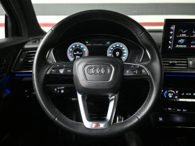 Audi Q5 * Premium Plus* S Line* АвтоКредит* (Цена до БГ) - 54999 лв. / 28120.54 € - 88811965 9