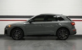 Audi Q5 * Premium Plus* S Line* АвтоКредит* (Цена до БГ) - 54999 лв. / 28120.54 € - 88811965 8