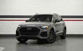 Audi Q5 * Premium Plus* S Line* АвтоКредит* (Цена до БГ) - 54999 лв. / 28120.54 € - 88811965 5