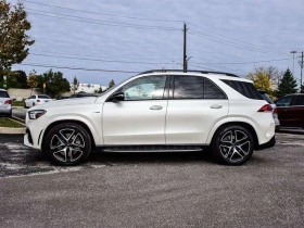 Mercedes-Benz GLE 53 4MATIC CARFAX - 86000 лв. / 43971.10 € - 60569616 7