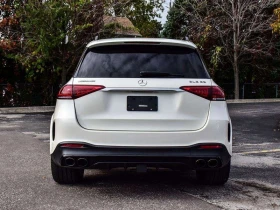 Mercedes-Benz GLE 53 4MATIC CARFAX - 86000 лв. / 43971.10 € - 60569616 9