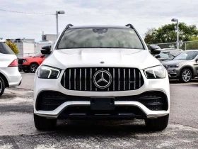 Mercedes-Benz GLE 53 4MATIC CARFAX - 86000 лв. / 43971.10 € - 60569616 4