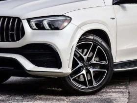 Mercedes-Benz GLE 53 4MATIC CARFAX - 86000 лв. / 43971.10 € - 60569616 2