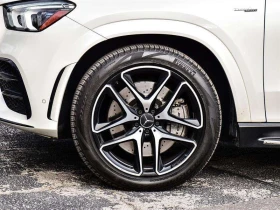 Mercedes-Benz GLE 53 4MATIC CARFAX - 86000 лв. / 43971.10 € - 60569616 6