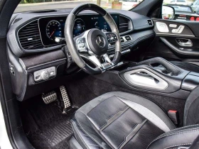 Mercedes-Benz GLE 53 4MATIC CARFAX - 86000 лв. / 43971.10 € - 60569616 13