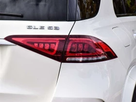 Mercedes-Benz GLE 53 4MATIC CARFAX - 86000 лв. / 43971.10 € - 60569616 5