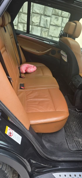 BMW X5, снимка 10