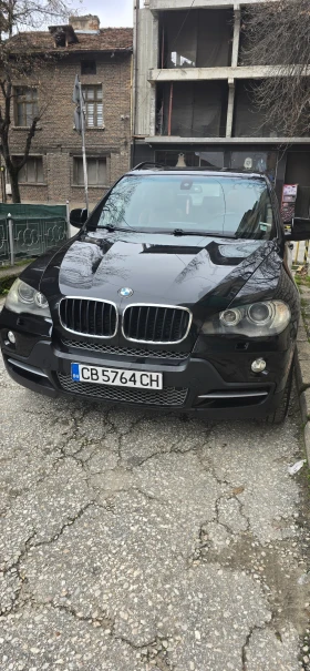 BMW X5, снимка 3